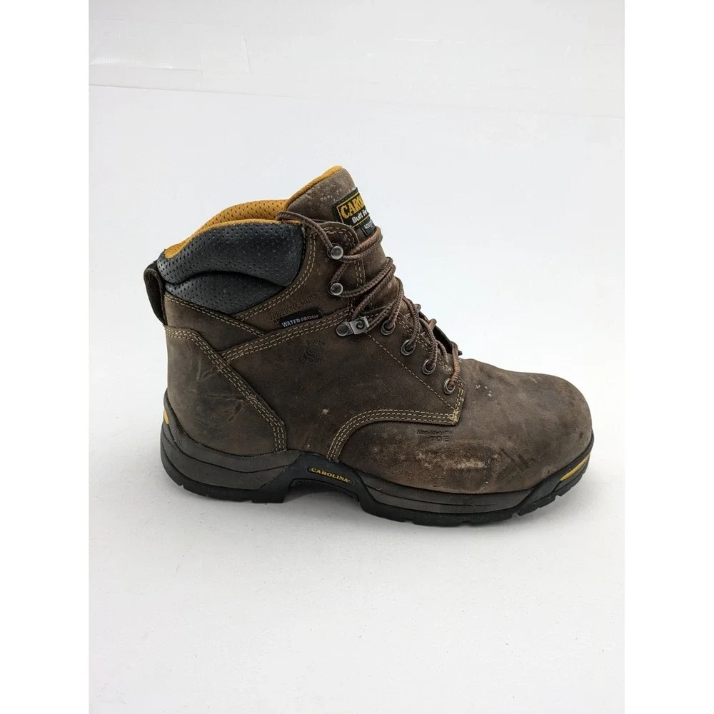 Mens Carolina 6
